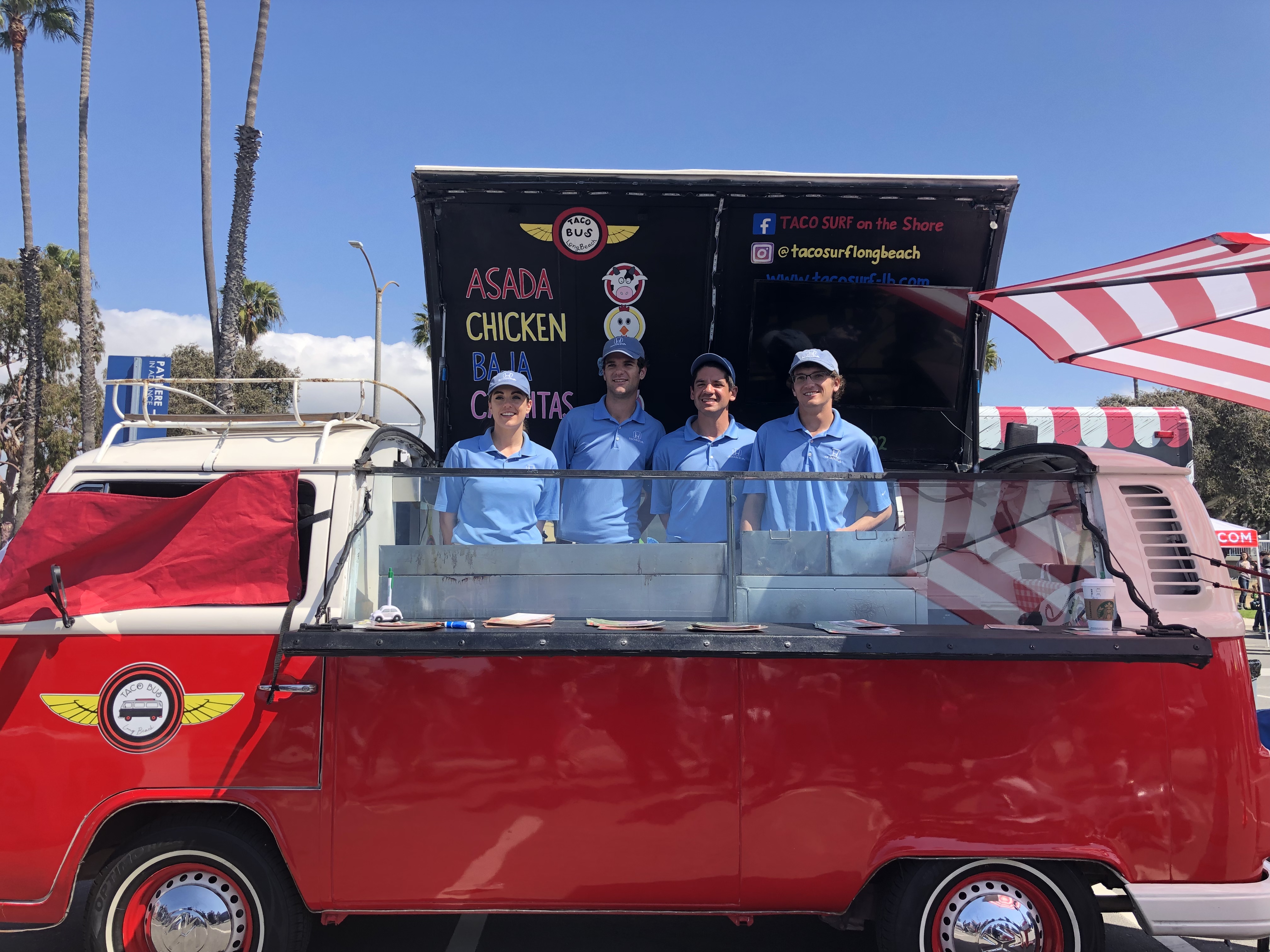 Taco Bus