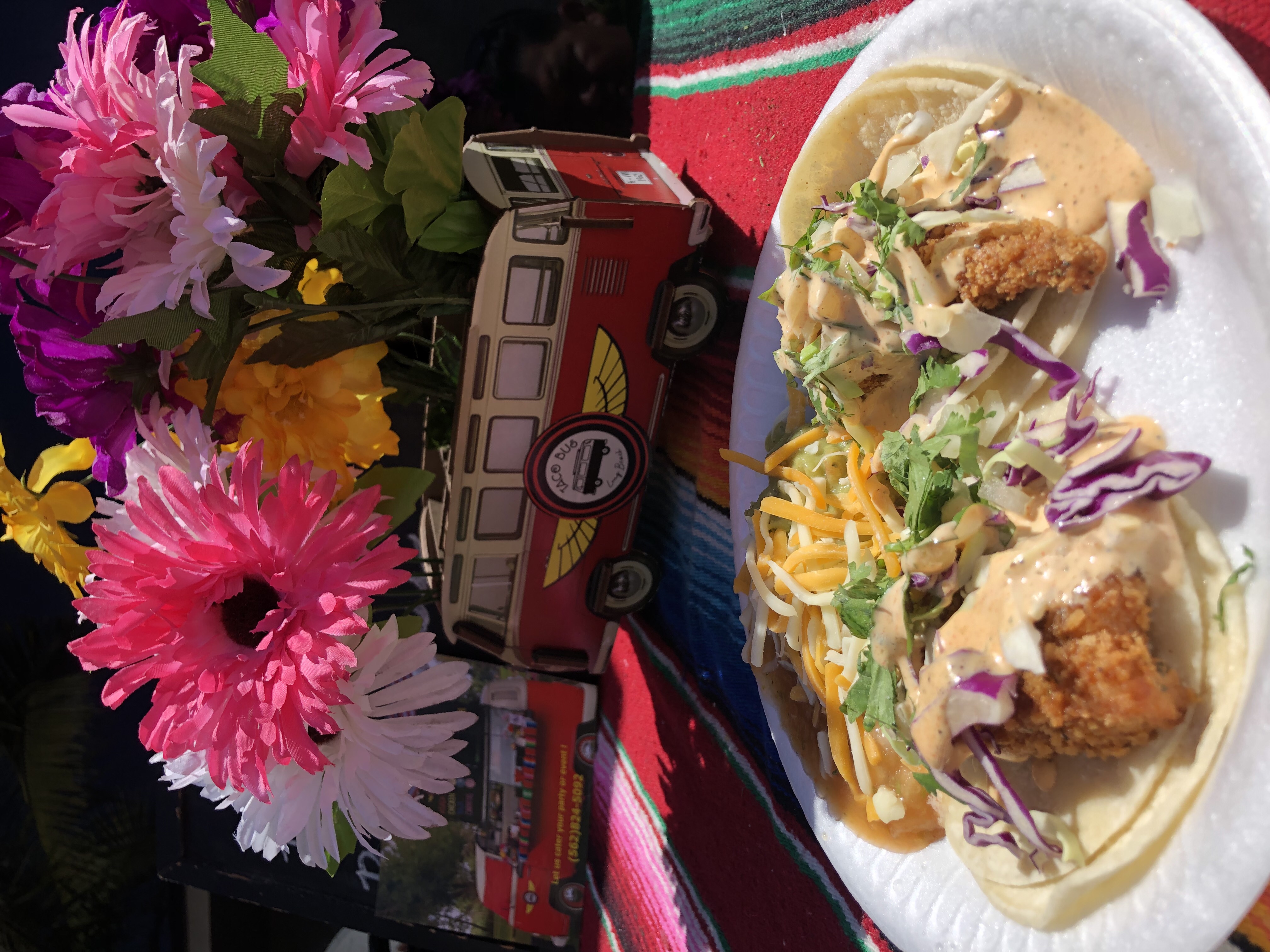 Tacos 